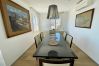 Apartamento en Ampolla - Apto Panoramic Apartamento en Ampolla - Apto Panoramic