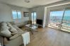 Apartamento en Ampolla - Apto Panoramic Apartamento en Ampolla - Apto Panoramic