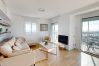 Apartamento en Ampolla - Apto Panoramic
