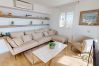 Apartamento en Ampolla - Apto Panoramic