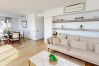 Apartamento en Ampolla - Apto Panoramic