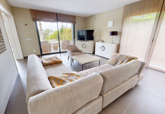 Villa en El Perelló - Nirvana Villa en El Perelló - Nirvana