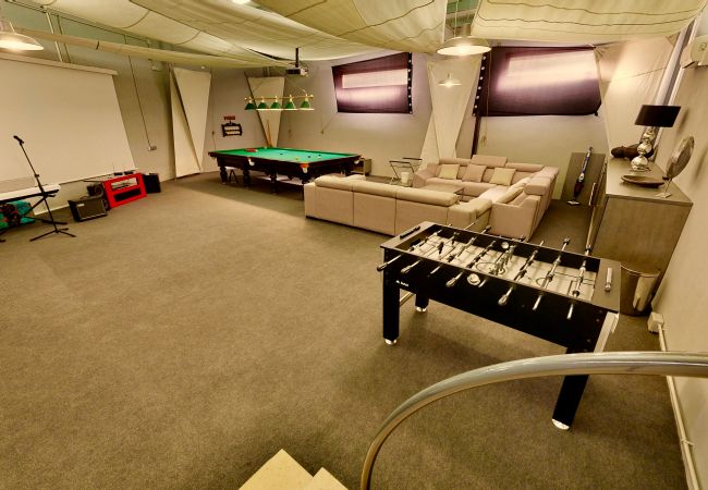 Villa en El Perelló - Nirvana Villa en El Perelló - Nirvana