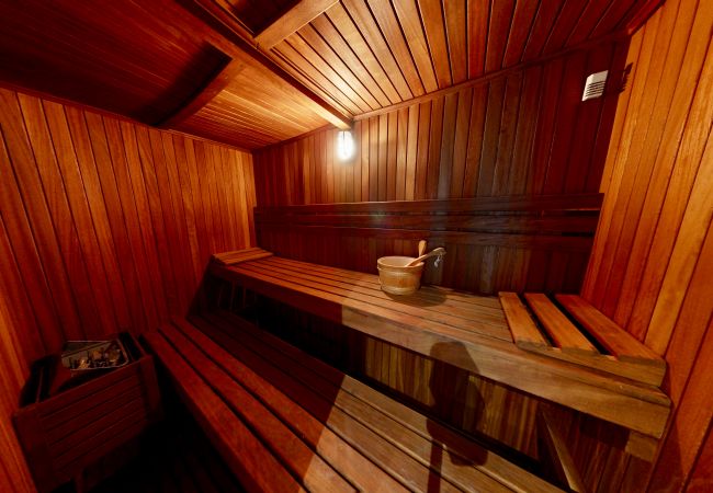 Villa en El Perelló - Nirvana Villa en El Perelló - Nirvana