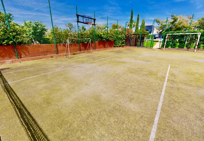 Villa en El Perelló - Nirvana Villa en El Perelló - Nirvana