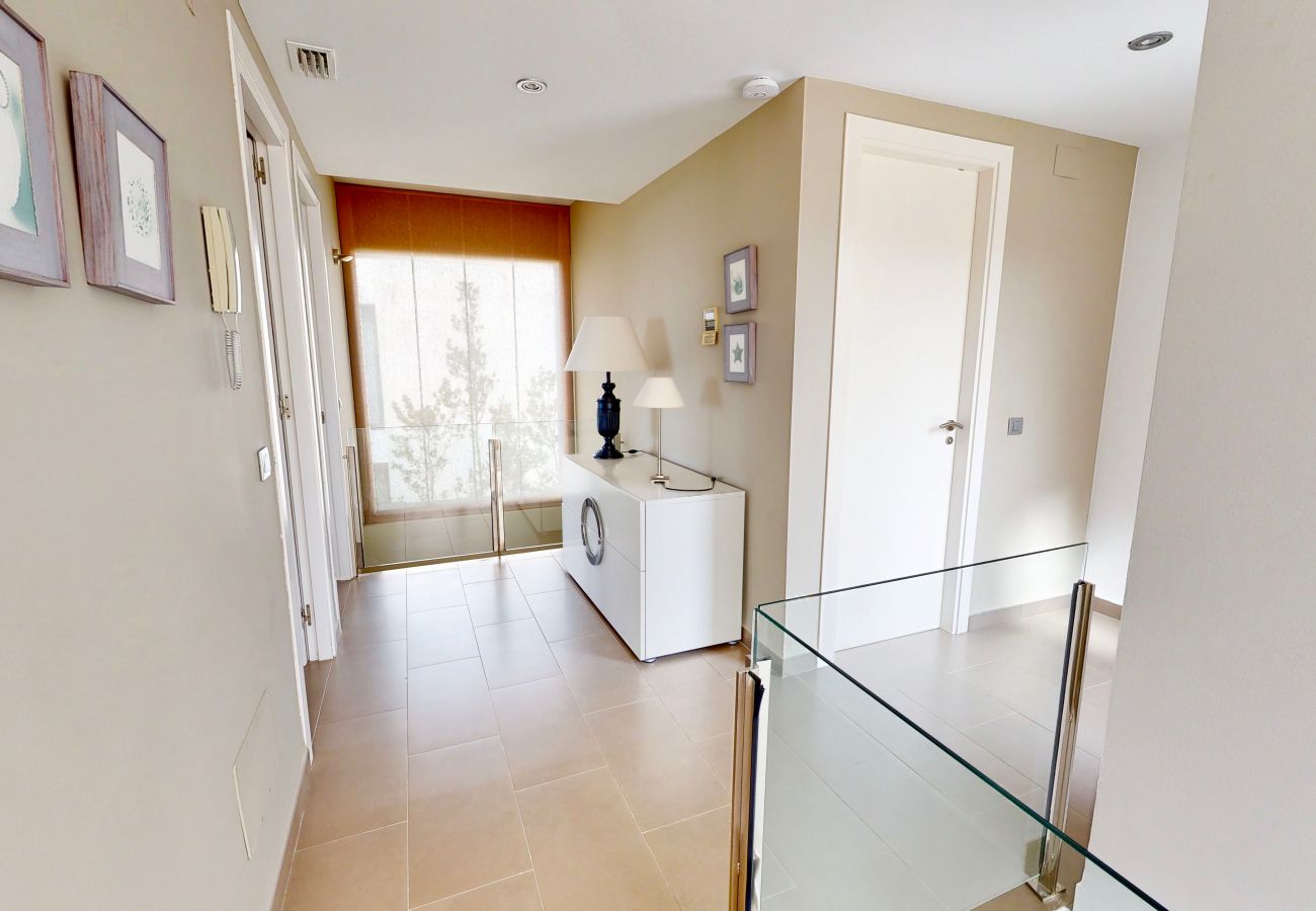 Villa de lujo Costa Dorada Villa en El Perelló - Nirvana