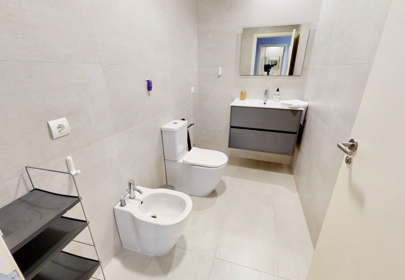 Villa en El Perelló - Nirvana Villa en El Perelló - Nirvana