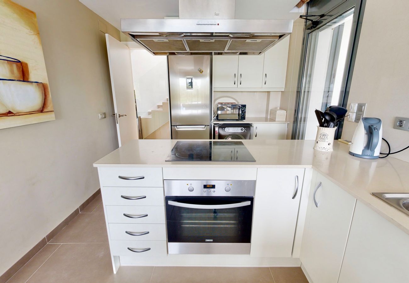 Villa de lujo Costa Dorada Casa grande Costa Dorada