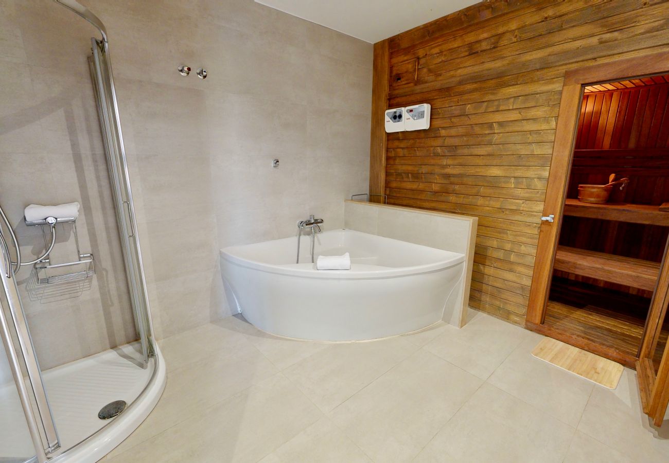 Villa en El Perelló - Nirvana Villa en El Perelló - Nirvana