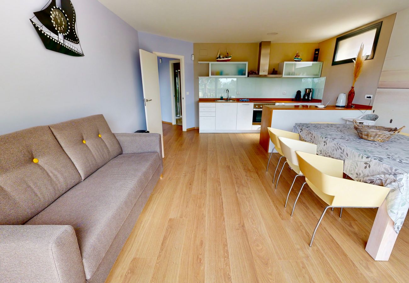 Villa en El Perelló - Nirvana Villa en El Perelló - Nirvana