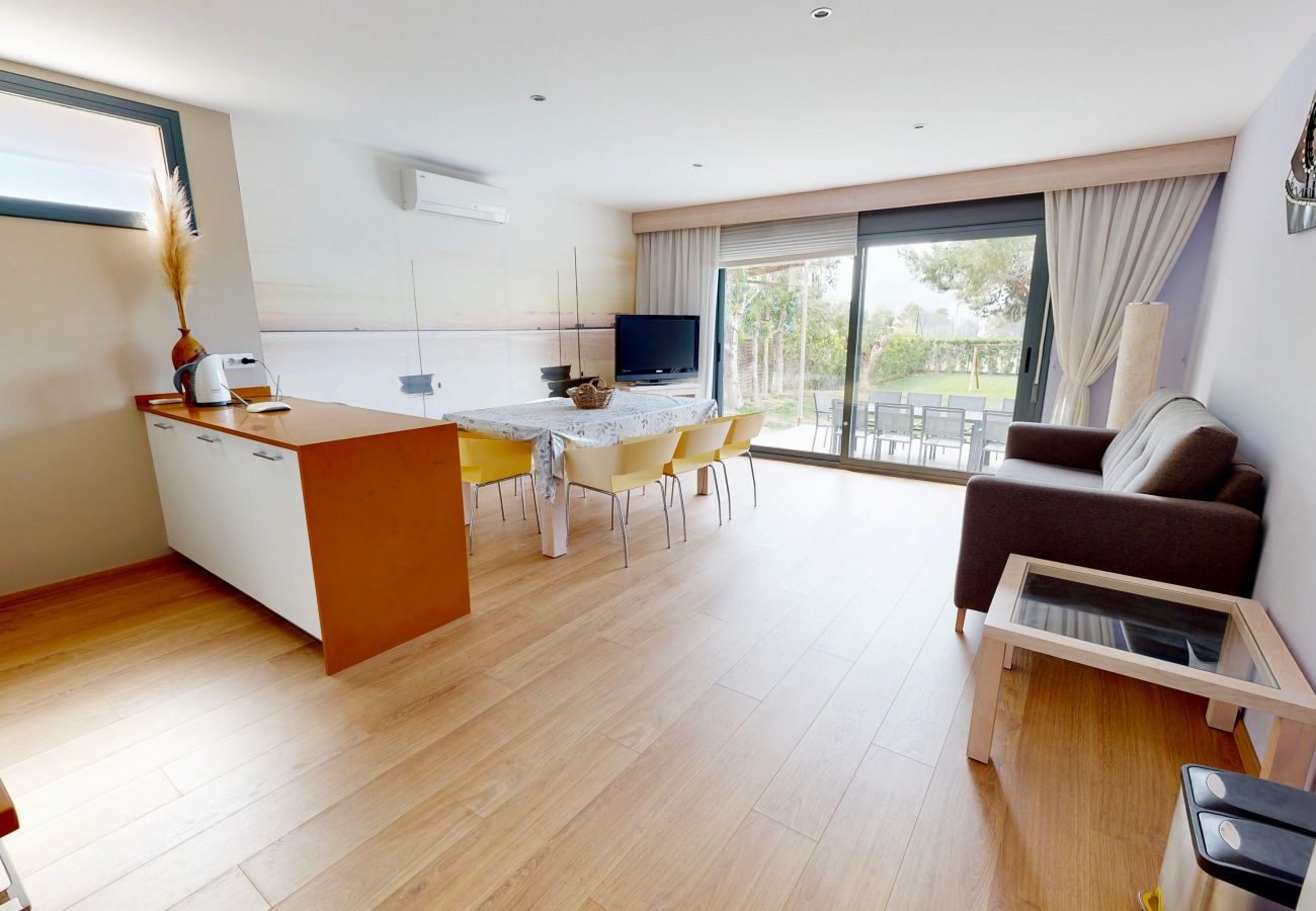 Villa en El Perelló - Nirvana Villa en El Perelló - Nirvana