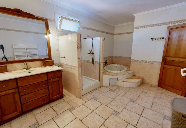 Casa rural en Ampolla - La Palmera Casa rural en Ampolla - La Palmera