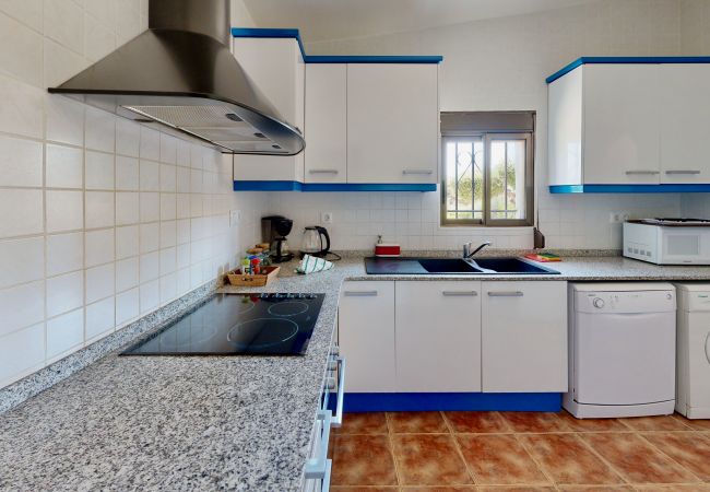 Casa rural en Ampolla - La Palmera Casa rural en Ampolla - La Palmera