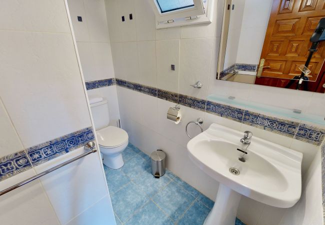 Casa rural en Ampolla - La Palmera Casa rural en Ampolla - La Palmera