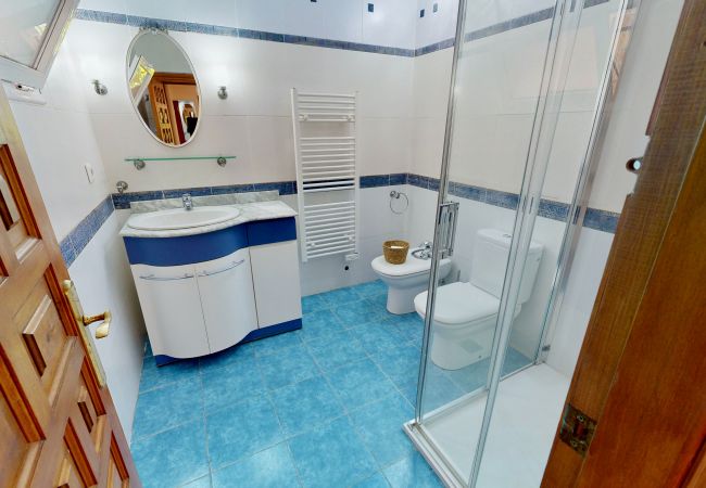 Casa rural en Ampolla - La Palmera Casa rural en Ampolla - La Palmera