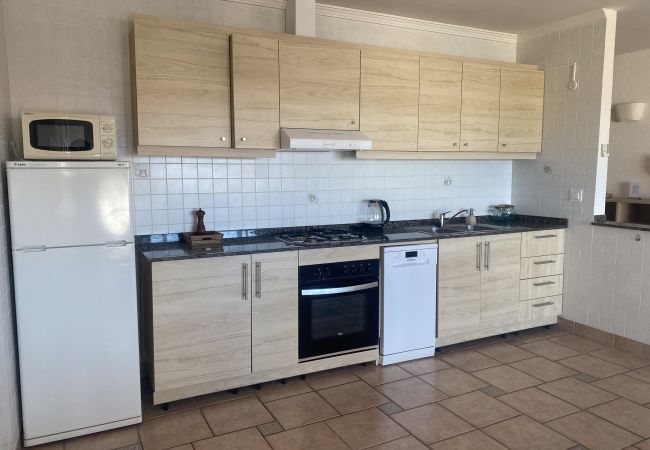 Casa rural en Ampolla - La Palmera Casa rural en Ampolla - La Palmera