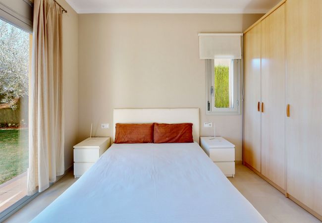 Villa en Ampolla - Villa Sol Villa en Ampolla - Villa Sol