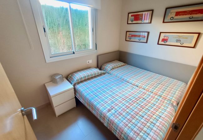 Villa en Ampolla - Villa Sol Villa en Ampolla - Villa Sol