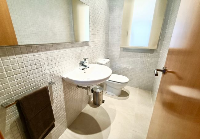 Villa en Ampolla - Villa Sol Villa en Ampolla - Villa Sol