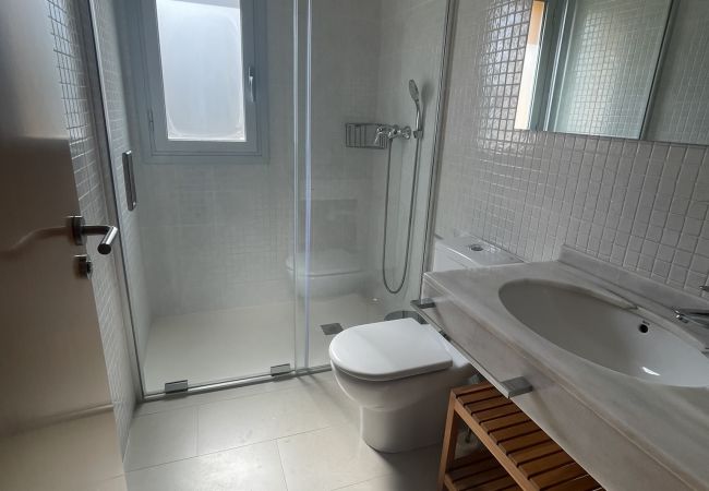 Villa en Ampolla - Villa Sol Villa en Ampolla - Villa Sol