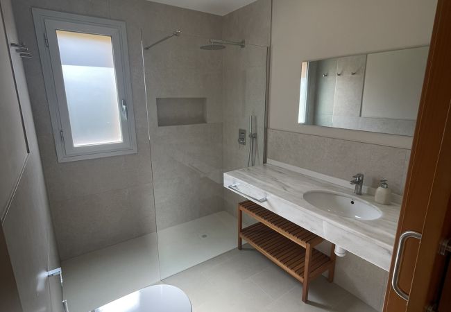 Villa en Ampolla - Villa Sol Villa en Ampolla - Villa Sol