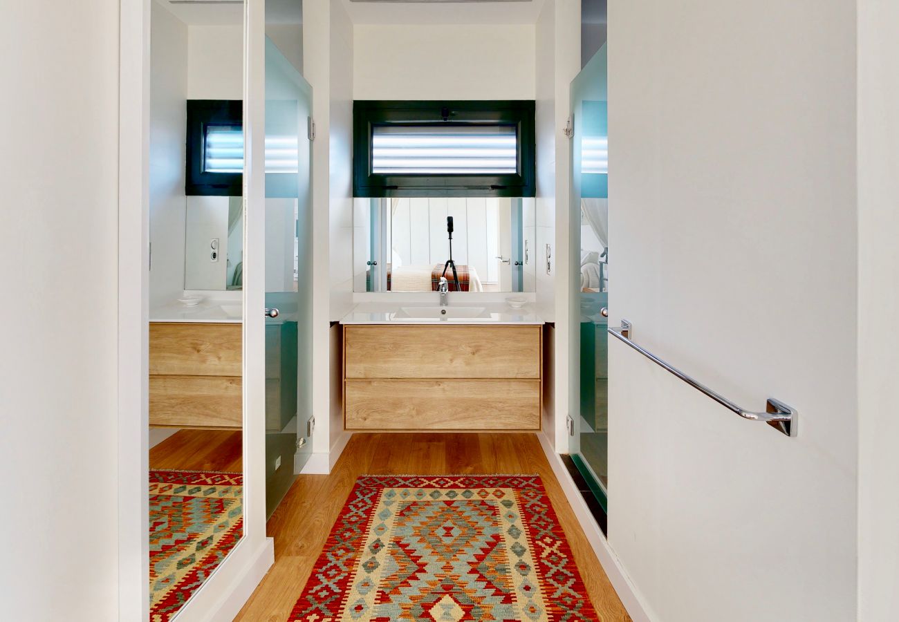 Villa en El Perelló - Villa Lili Villa en El Perelló - Villa Lili