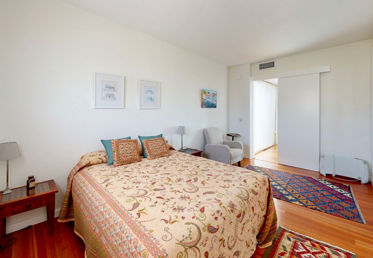 Villa en El Perelló - Villa Lili Villa en El Perelló - Villa Lili