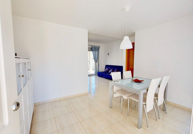 Apartamento en Ampolla - Mar i Llima Apartamento en Ampolla - Mar i Llima