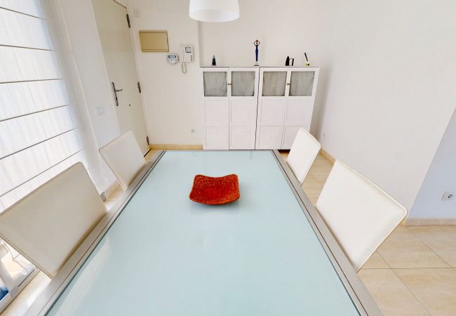 Apartamento en Ampolla - Mar i Llima Apartamento en Ampolla - Mar i Llima
