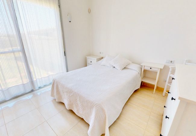 Apartamento en Ampolla - Mar i Llima Apartamento en Ampolla - Mar i Llima