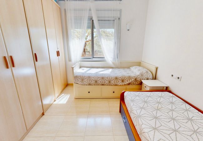 Apartamento en Ampolla - Mar i Llima Apartamento en Ampolla - Mar i Llima
