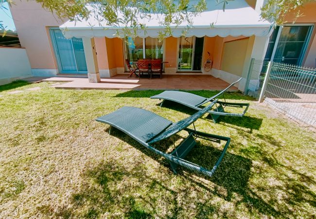 Apartamento en Ampolla - Mar i Llima Apartamento en Ampolla - Mar i Llima