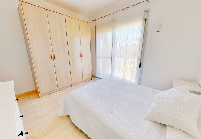 Apartamento en Ampolla - Mar i Llima Apartamento en Ampolla - Mar i Llima