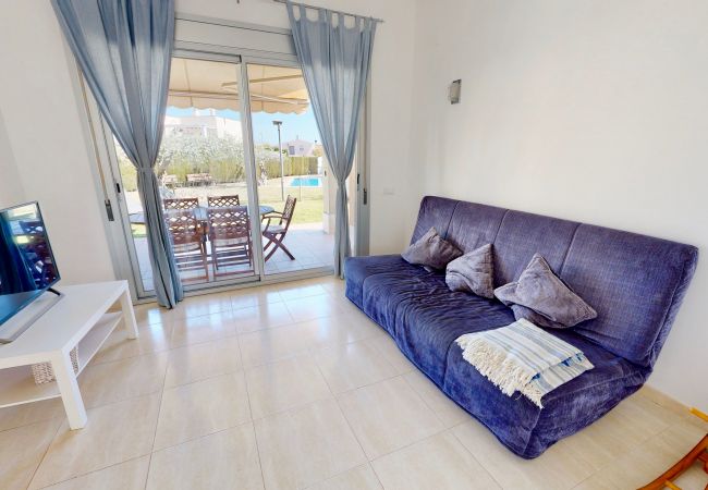 Apartamento en Ampolla - Mar i Llima Apartamento en Ampolla - Mar i Llima