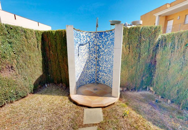 Apartamento en Ampolla - Mar i Llima Apartamento en Ampolla - Mar i Llima