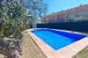 Apartamento en Ampolla - Mar i Llima Apartamento en Ampolla - Mar i Llima