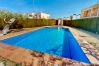 Apartamento en Ampolla - Mar i Llima Apartamento en Ampolla - Mar i Llima
