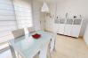 Apartamento en Ampolla - Mar i Llima