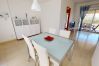 Apartamento en Ampolla - Mar i Llima