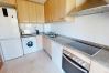 Apartamento en Ampolla - Mar i Llima