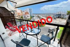 Apartamento en Ampolla - Apartamento del Rey