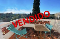 Finca en Ampolla - Finca La Cala