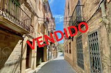 Casa adosada en Tortosa - Casa Simanda