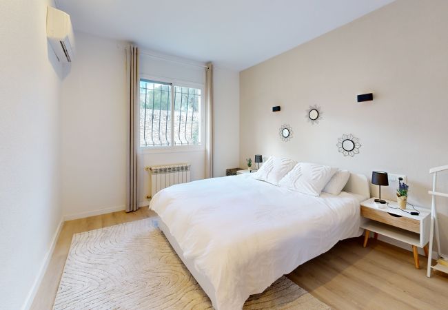 Villa en El Perelló - Zen del Mar Villa en El Perelló - Zen del Mar