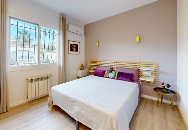 Villa en El Perelló - Zen del Mar Villa en El Perelló - Zen del Mar