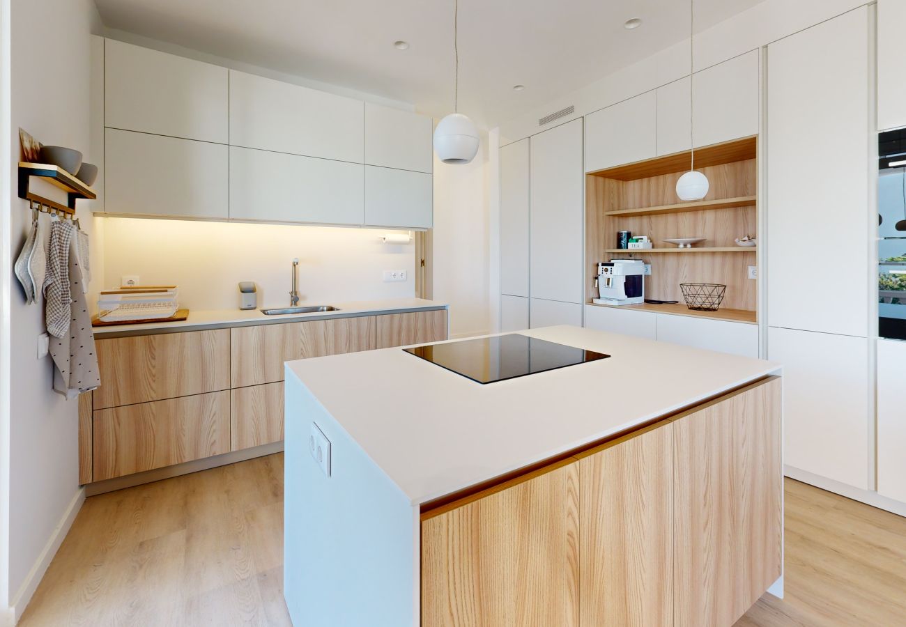 Villa en El Perelló - Zen del Mar Villa en El Perelló - Zen del Mar