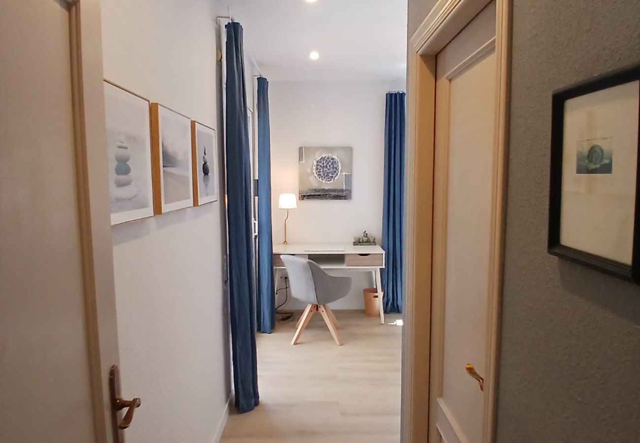 Villa en El Perelló - Zen del Mar Villa en El Perelló - Zen del Mar