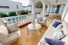 Villa en El Perelló - Zen del Mar