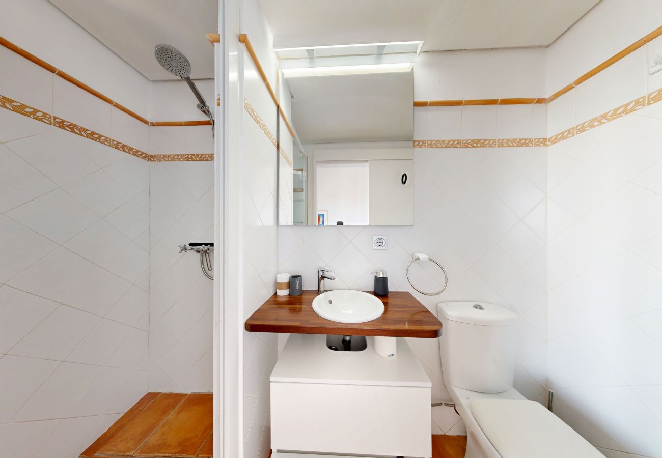 Casa adosada en El Perelló - Olimar Casa adosada en El Perelló - Olimar