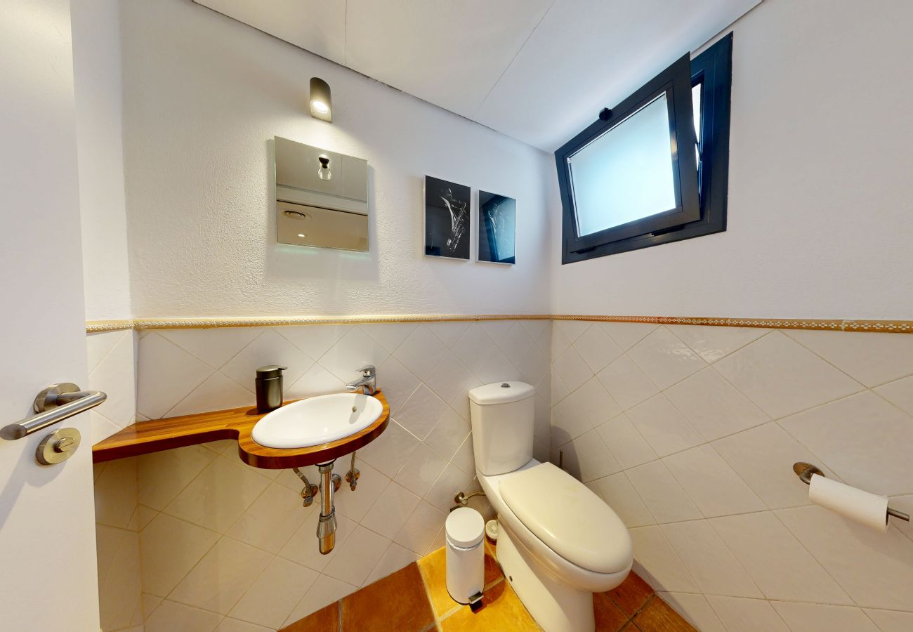 Casa adosada en El Perelló - Olimar Casa adosada en El Perelló - Olimar